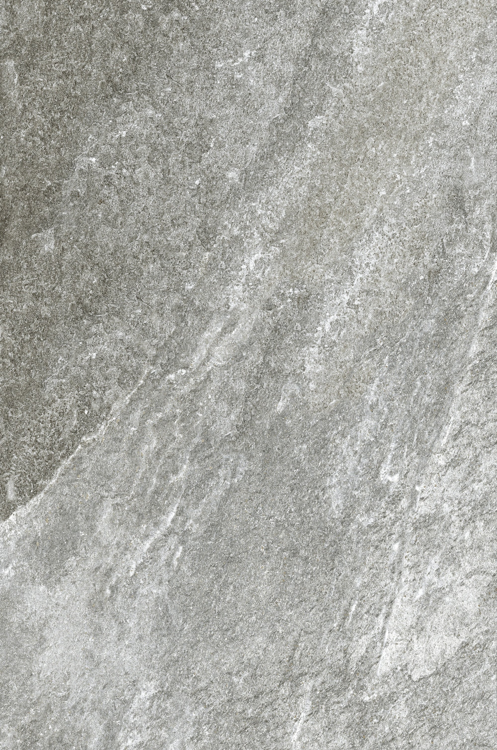 Matte Grey 24" x 24" 20 mm Paver Outdoor Tile