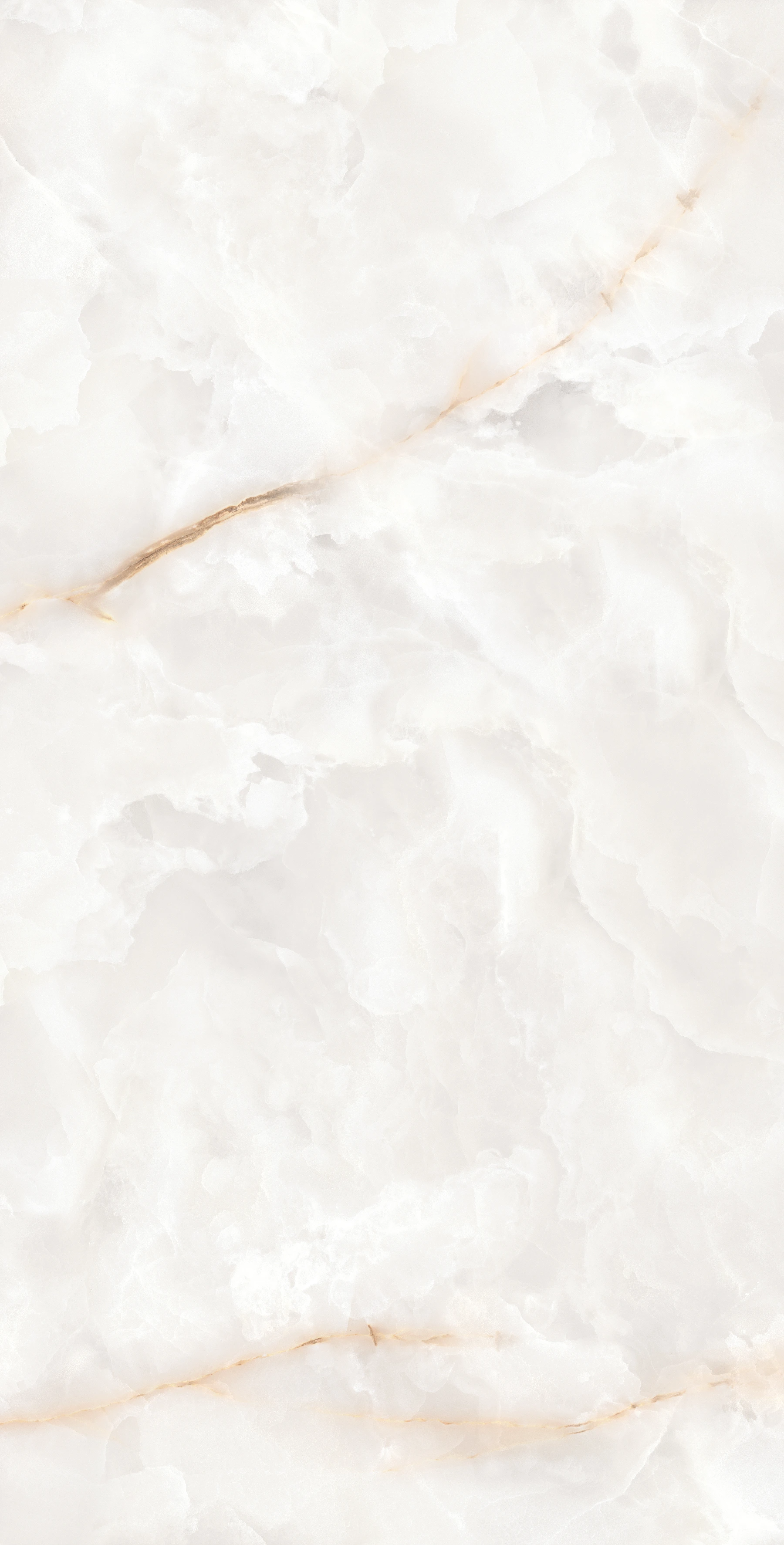 Zahara Onyx 24" x 48" Polished Porcelain Tile