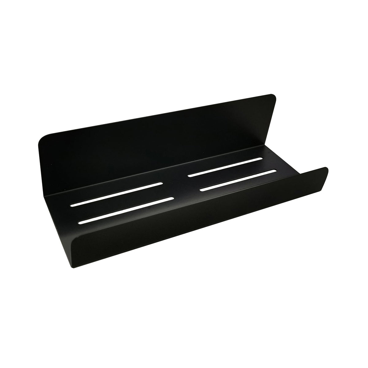 Shower storage shelf - manufacturer photo