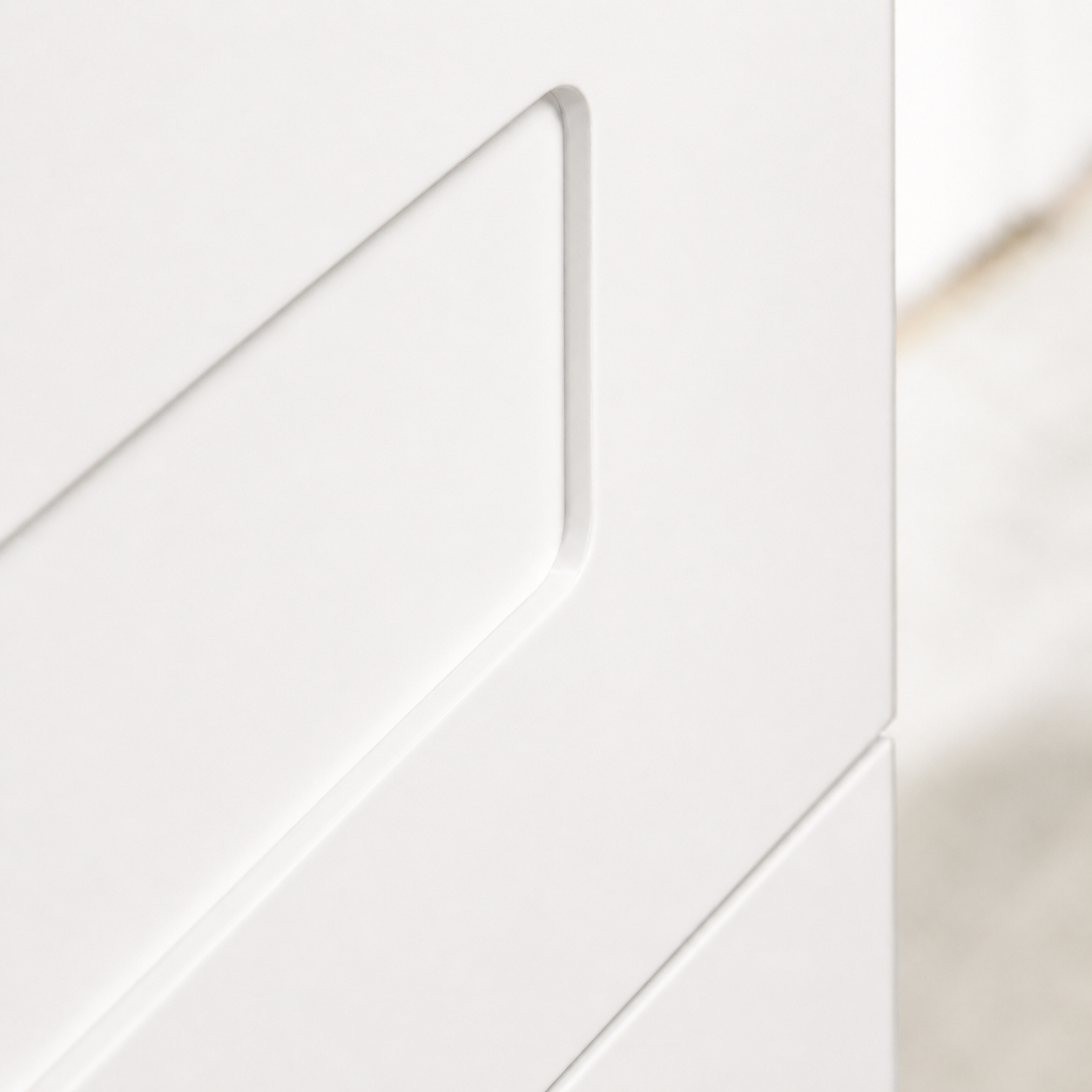 Classic Series 60” Single Sink Freestanding Bathroom Vanity