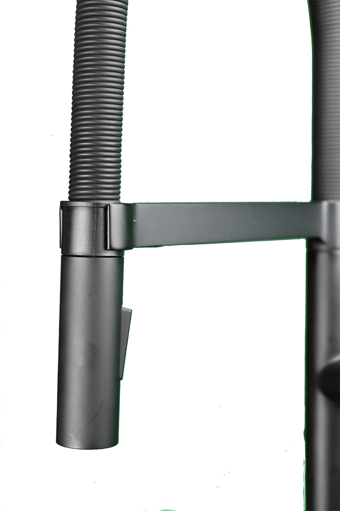 Brizo Pull out Dual Spray Kitchen Faucet - manufacturer photo