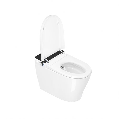 Canary Integrated Smart Toilet - manufacturer photo