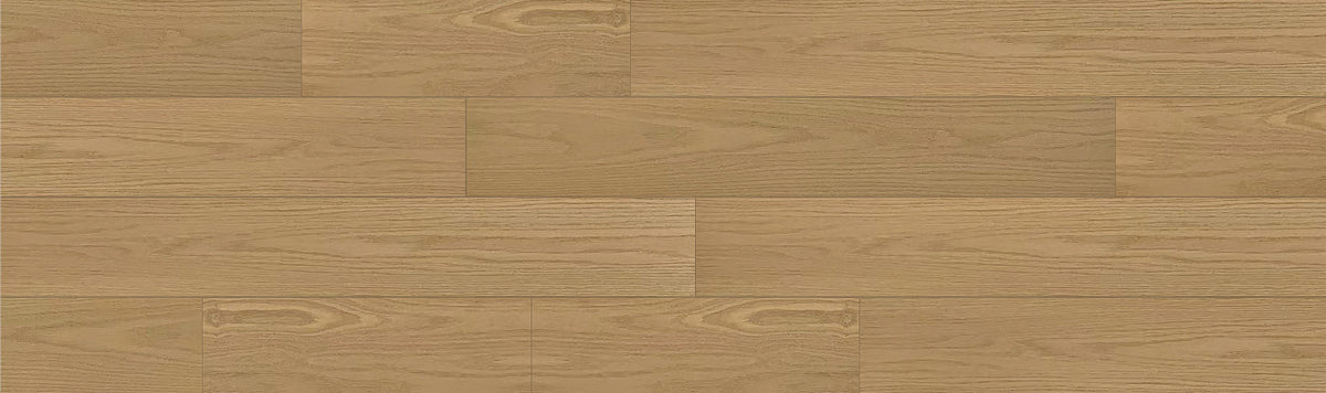 Woden Blizzard — Vermont Collection Engineered Hardwood Flooring — flooring colour and grain