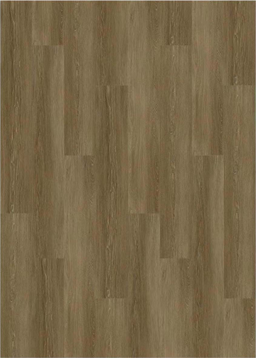 Woden 609 — 6 Collection Vinyl Flooring — flooring colour and grain