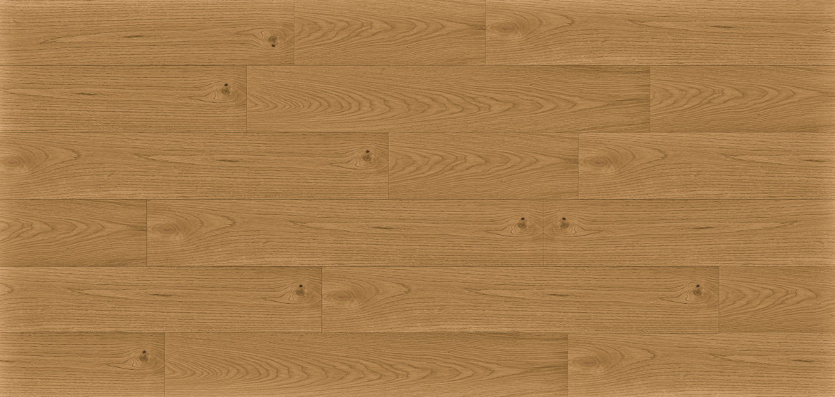 Woden Natural — Grand Chateau Collection Engineered Hardwood Flooring — flooring colour and grain