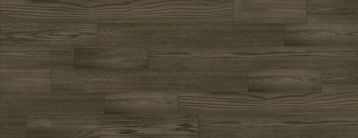 Woden Modern Grey — Vermont Collection Engineered Hardwood Flooring — flooring colour and grain