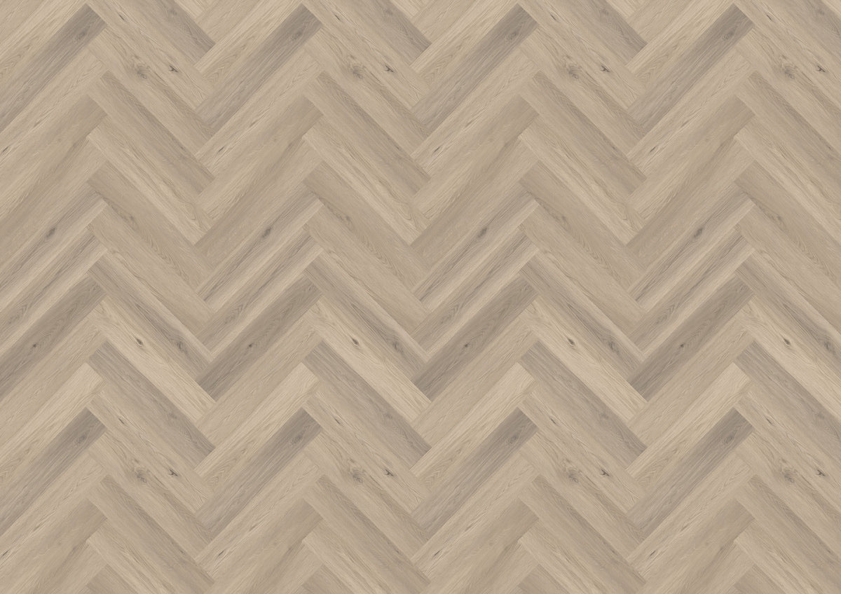 Woden H02 Seaside Motel — Vinyl Herringbone Collection Vinyl Flooring — flooring colour and grain