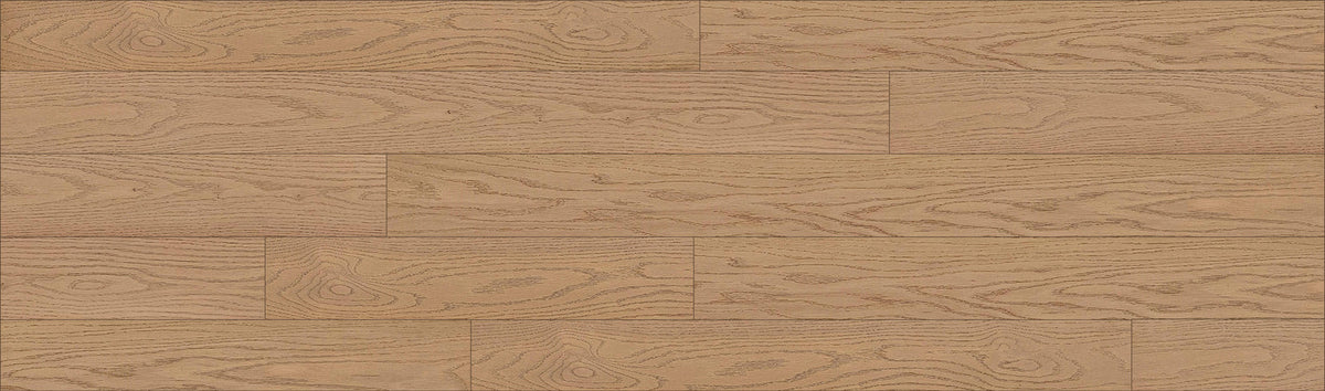 Woden Alba AB — 6 ½ Monte Rosa Collection Engineered Hardwood Flooring — flooring colour and grain