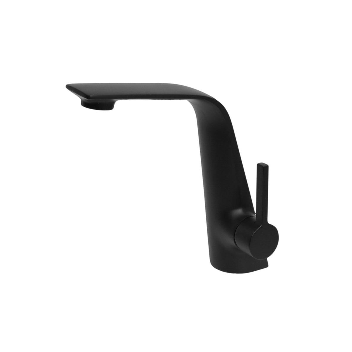 Kodaen ARCHSTREAM Single-Hole Bathroom Faucet