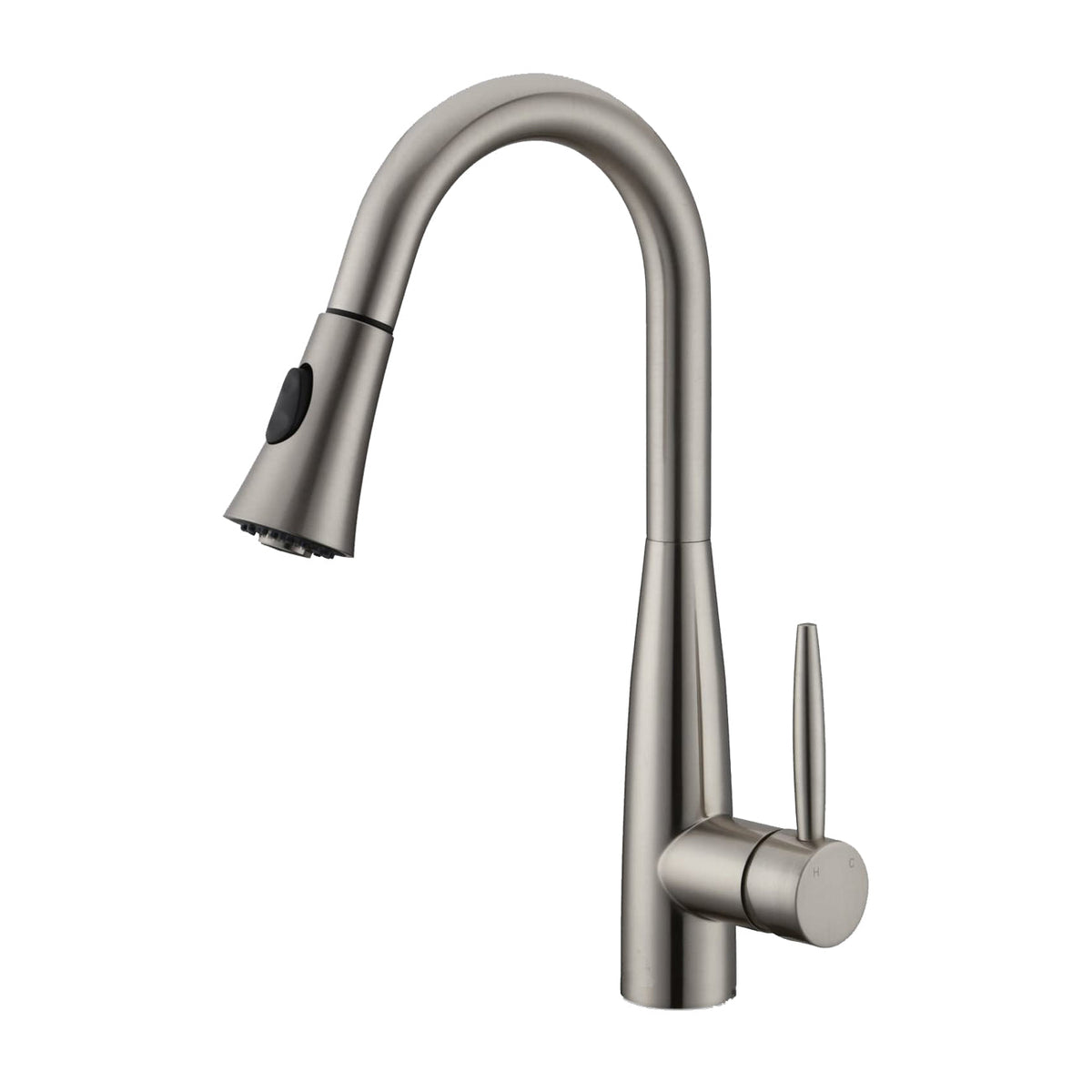 Kodaen DAVISON Pull-down Dual Spray Kitchen Faucet