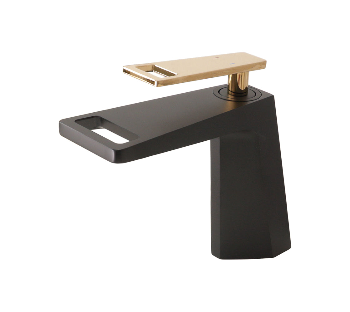 Kodaen DELTA Single-Hole Bathroom Faucet