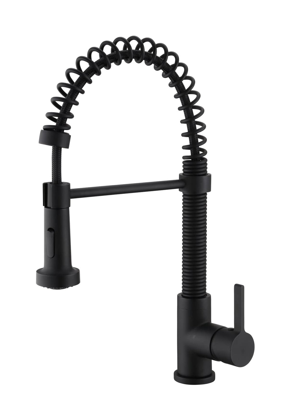 Kodaen EDISON Pull-out Dual Spray Kitchen Faucet