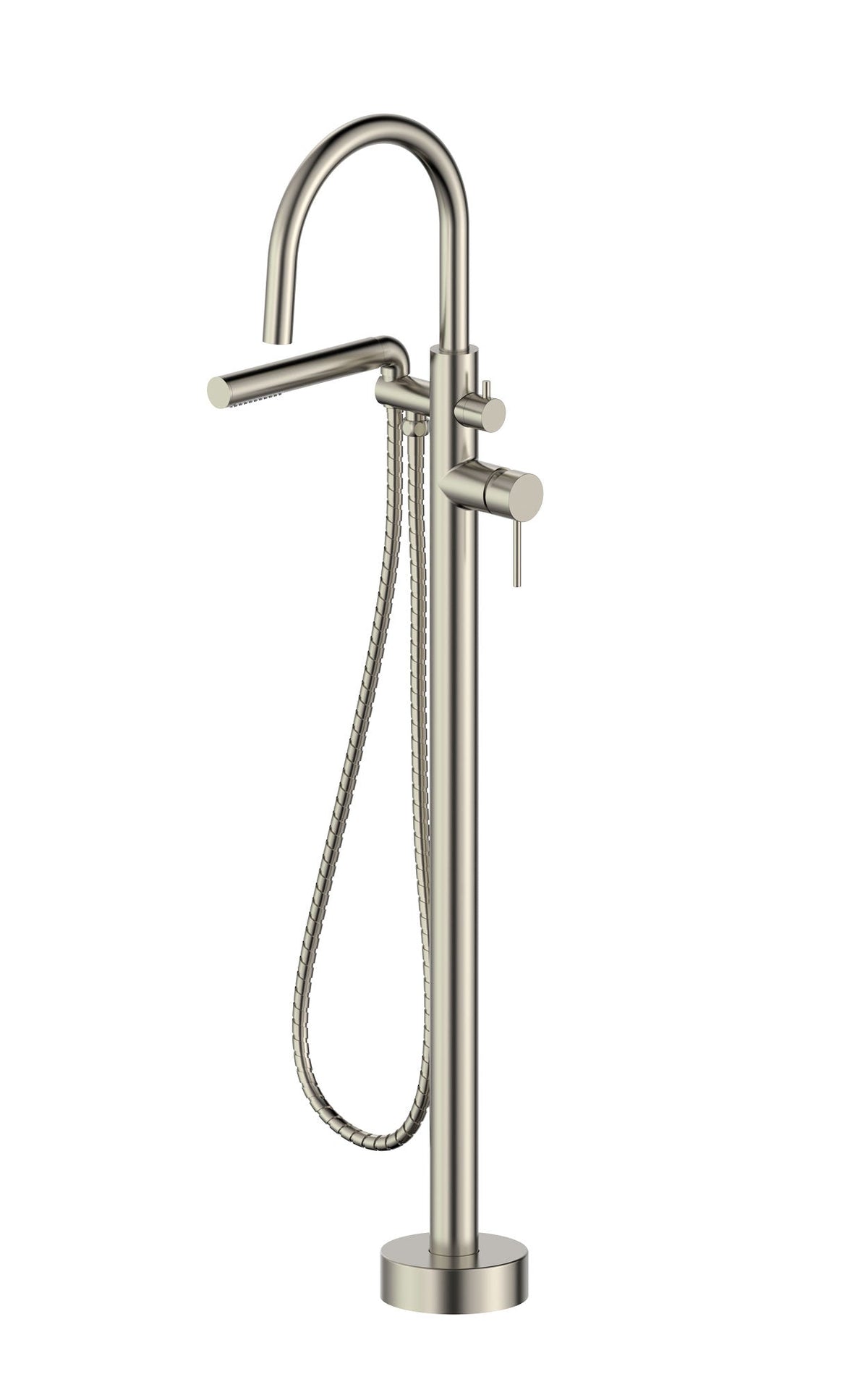 Kodaen ELEGANTE Freestanding Bathtub Faucet
