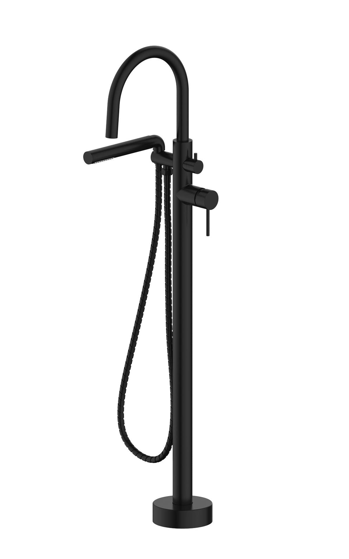 Kodaen ELEGANTE Freestanding Bathtub Faucet