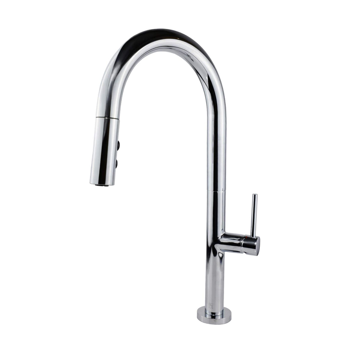 Kodaen ELEGANTE Pull-down Dual Spray Kitchen Faucet