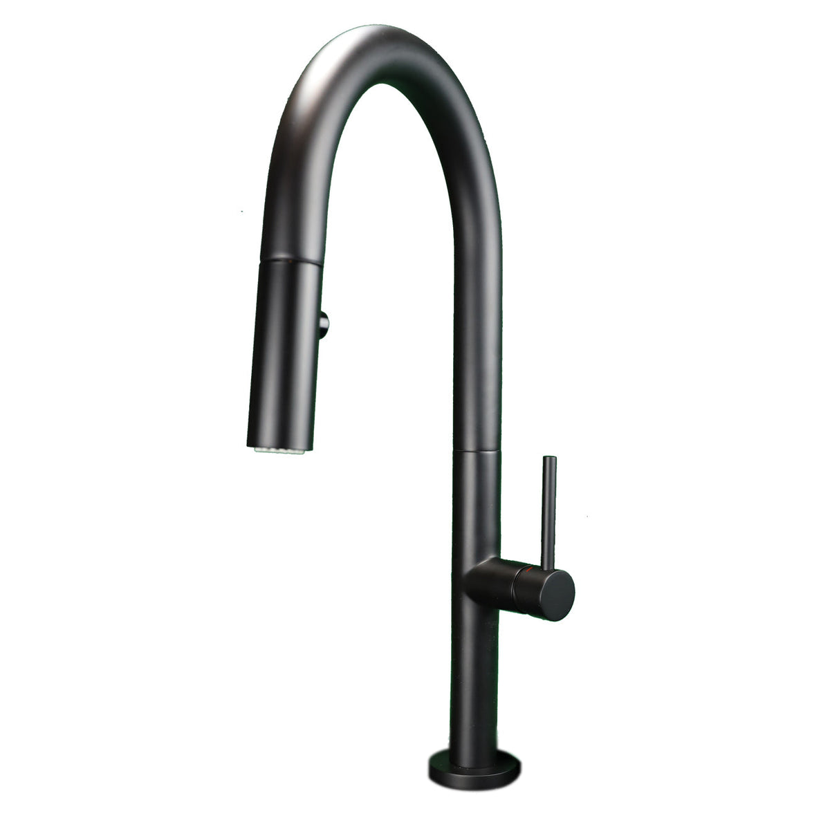 Kodaen ELEGANTE Pull-down Dual Spray Kitchen Faucet