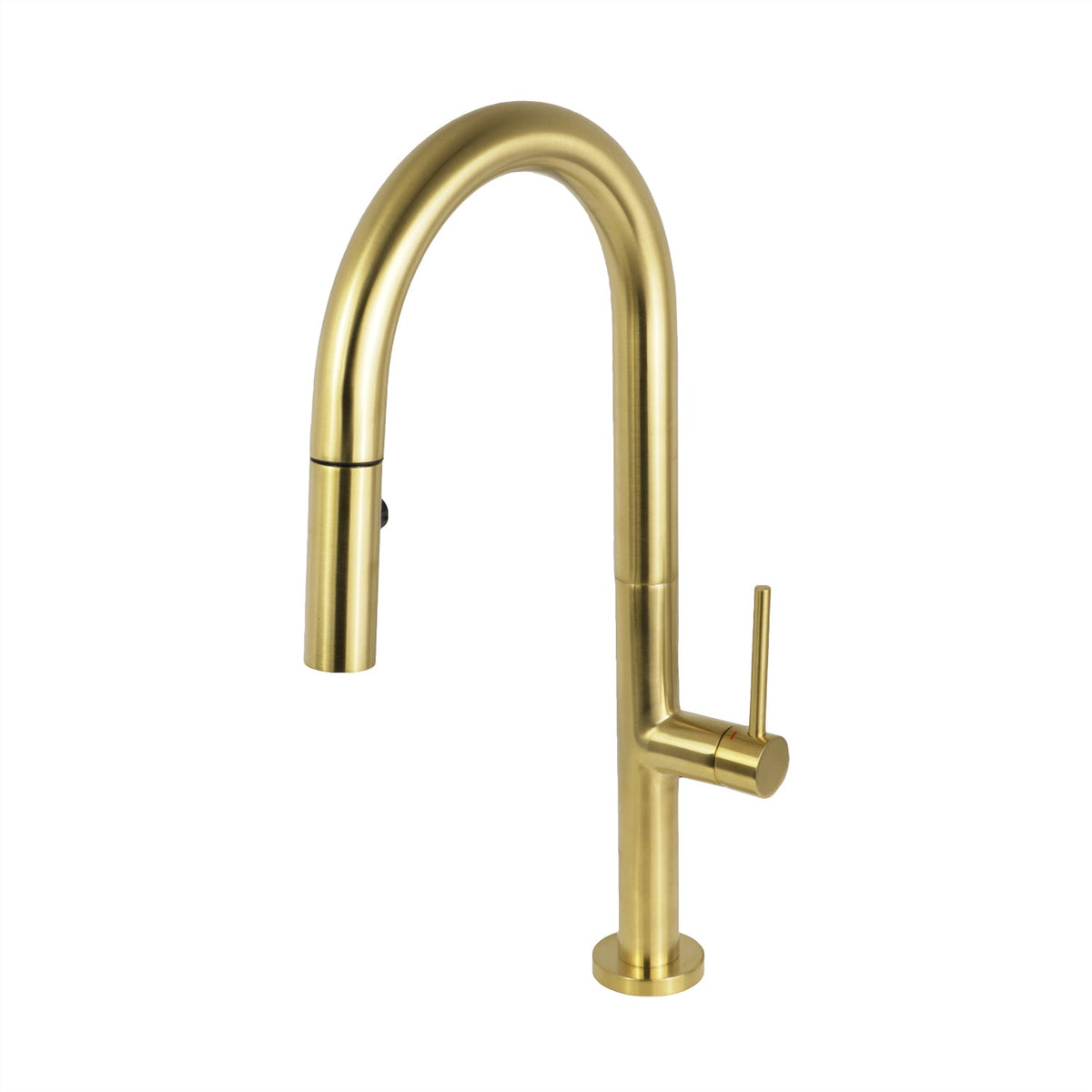 Kodaen ELEGANTE Pull-down Dual Spray Kitchen Faucet
