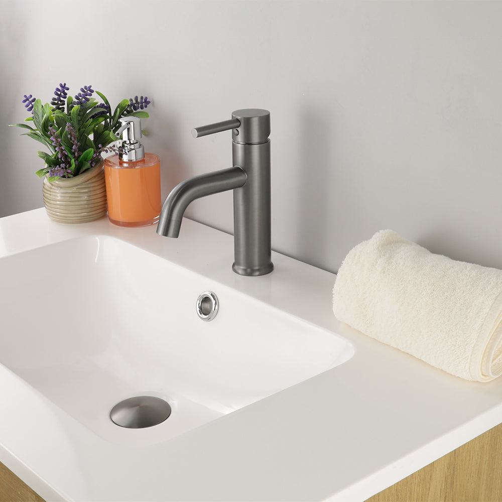 Kodaen ELEGANTE Single-Hole Bathroom Faucet