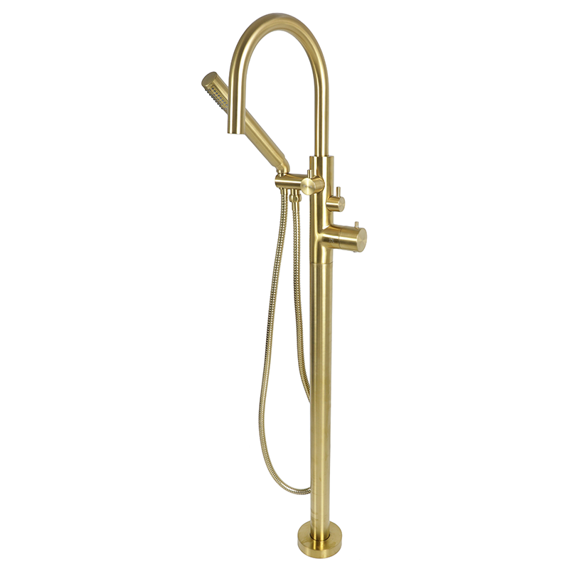 Kodaen ELEGANTE Thermostatic Tub Filler