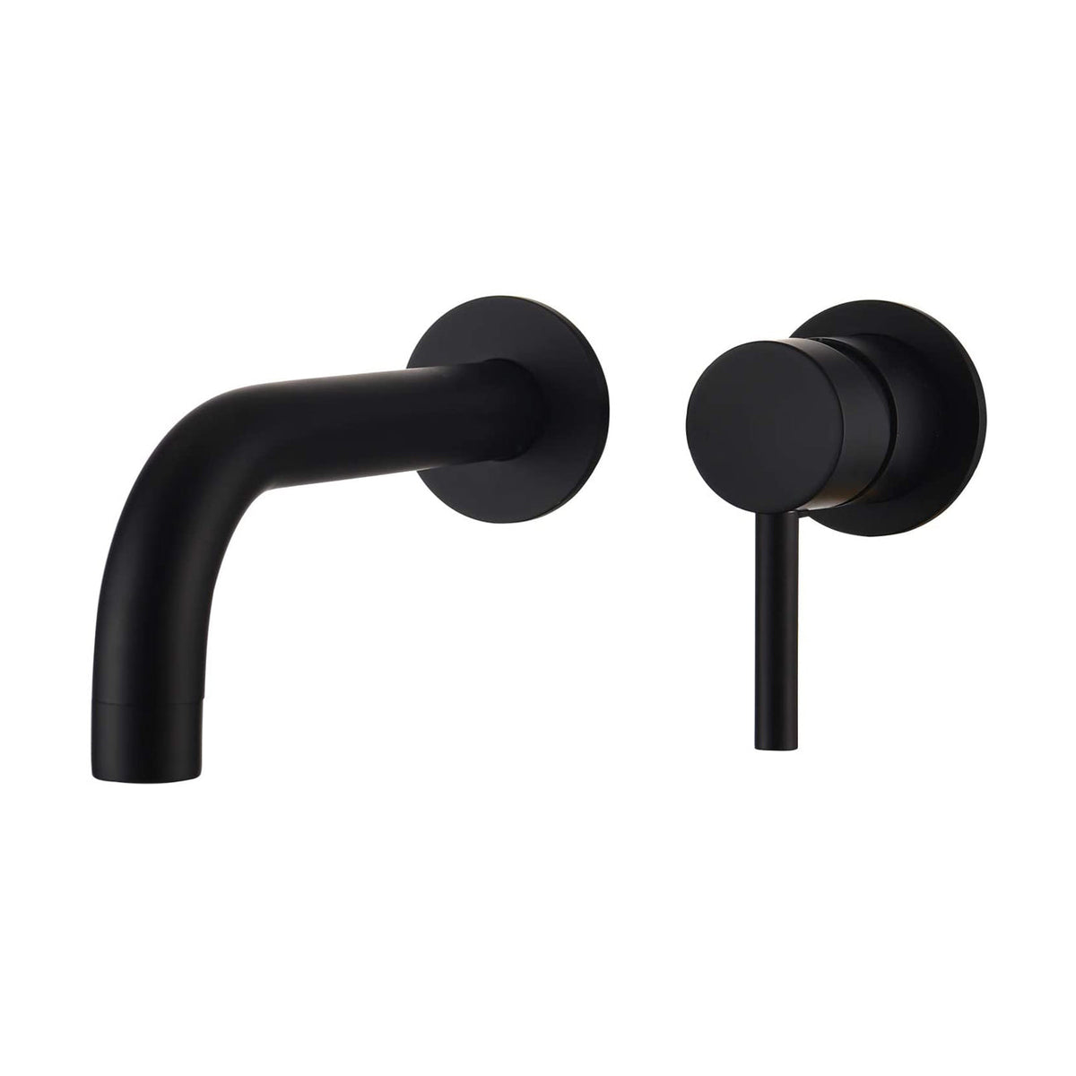 Kodaen ELEGANTE Wall-Mount Bathroom Faucet