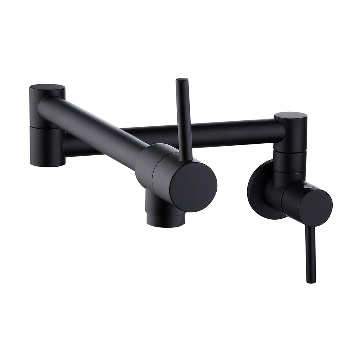 Kodaen ELEGANTE Wall-Mount Kitchen Pot Filler