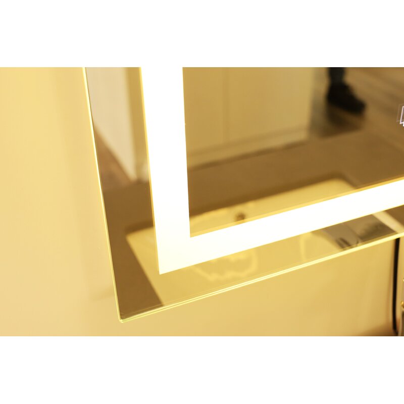 Kodaen Embrace LED Bathroom Mirror