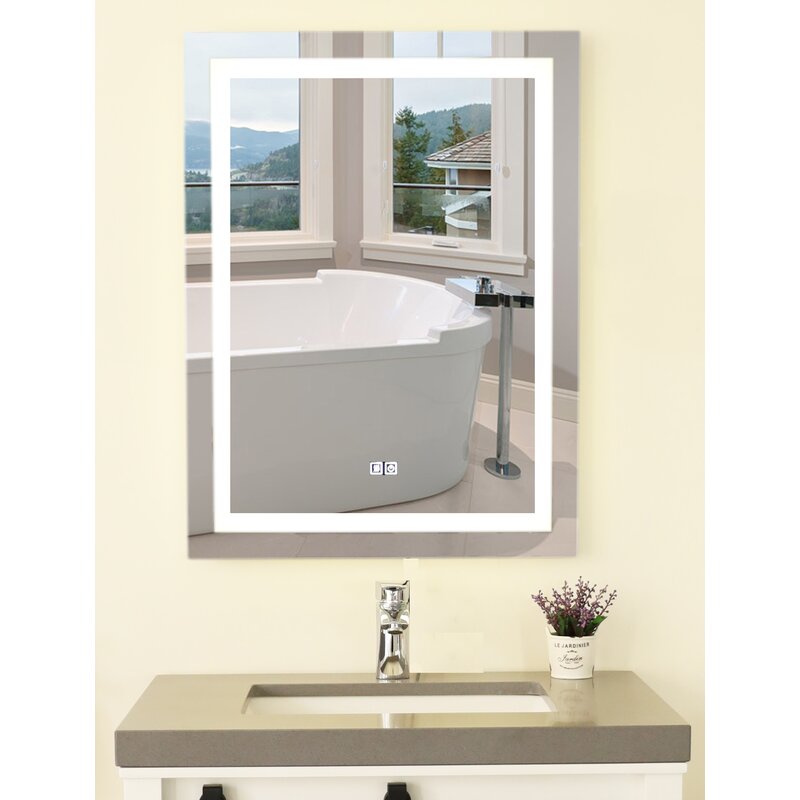Kodaen Embrace LED Bathroom Mirror