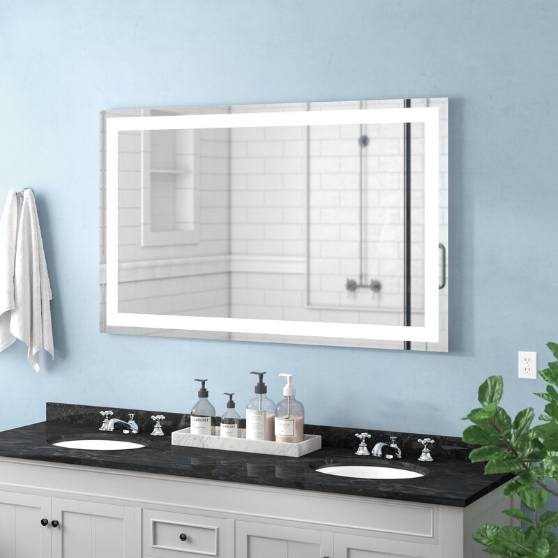 Kodaen Embrace LED Bathroom Mirror