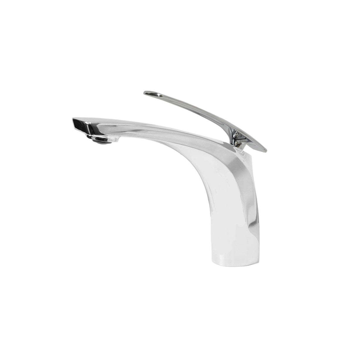 Kodaen EVA Single-Hole Bathroom Faucet