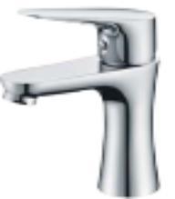 Kodaen Single-Handle Bathroom Faucet