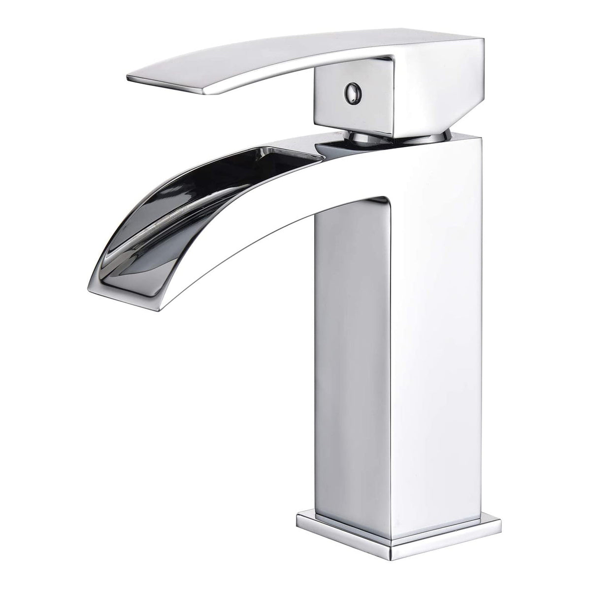 Kodaen NEW SATRO Single-Hole Bathroom Faucet — product view