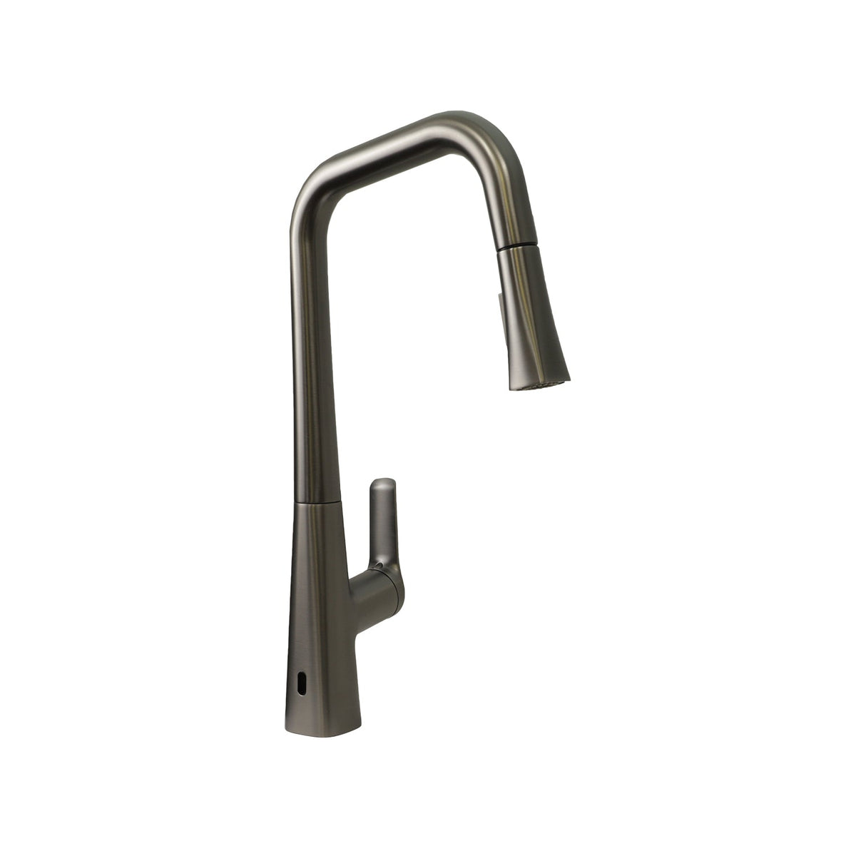 Kodaen GRANI Touchless Dual Spray Kitchen Faucet — product view