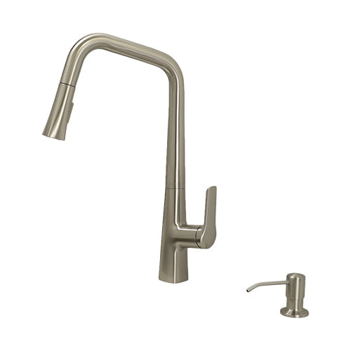 Kodaen GRANI Pull-down Dual Spray Kitchen Faucet