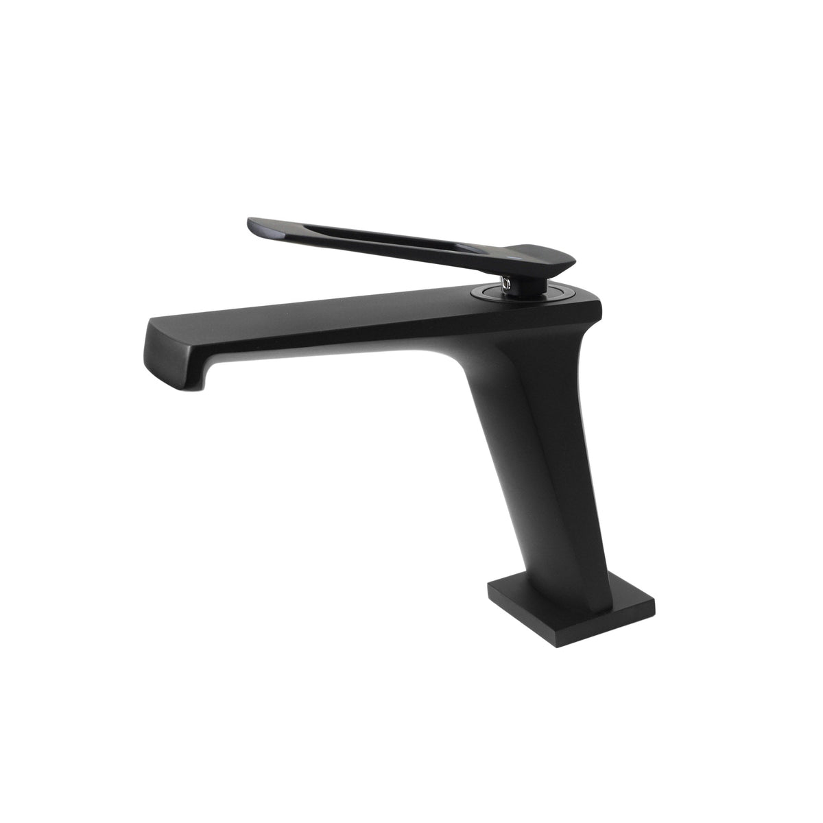 Kodaen LEMAN Single-Hole Bathroom Faucet