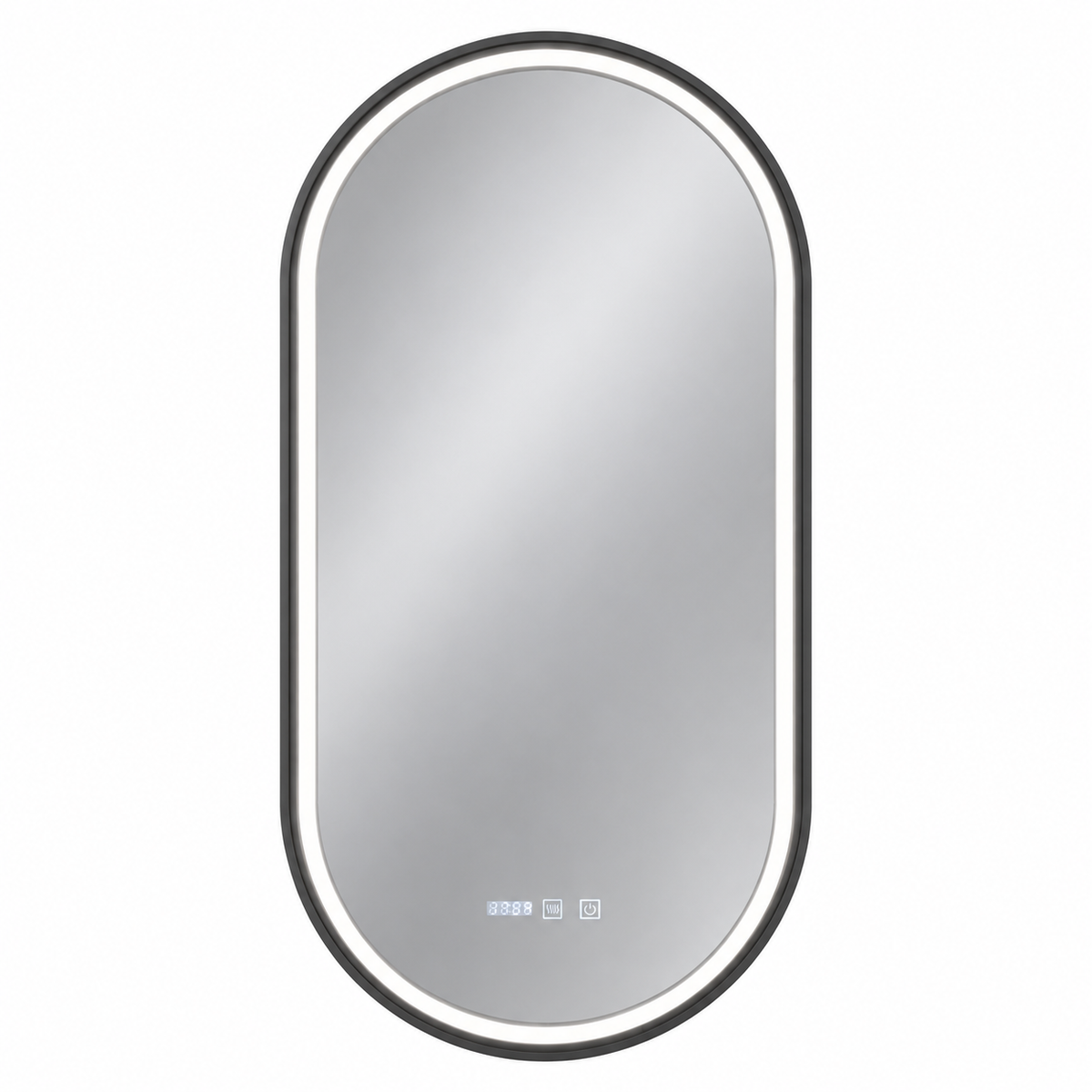 Kodaen LMF924F bathroom mirror — product view