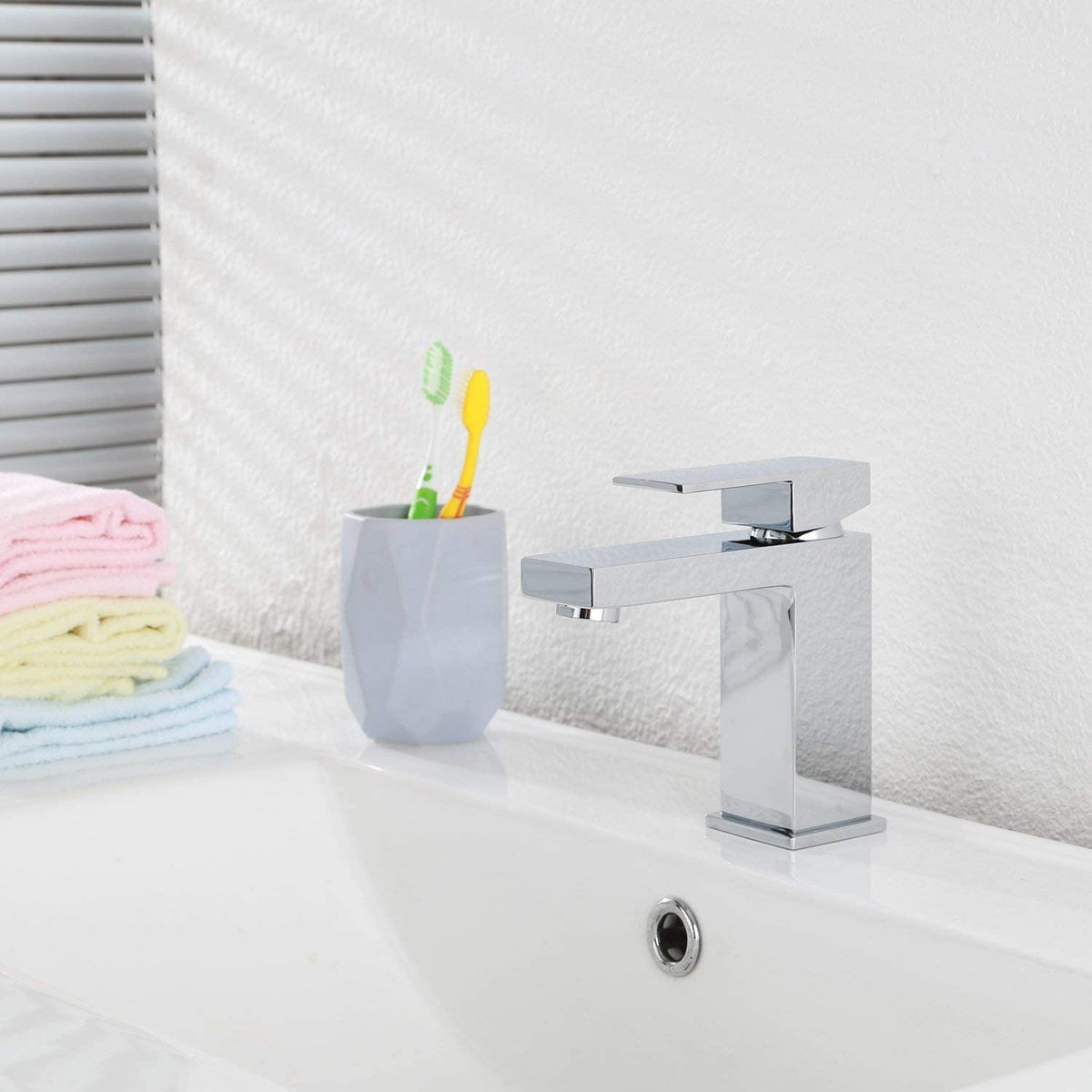 Kodaen MADISON Single-Hole Bathroom Faucet