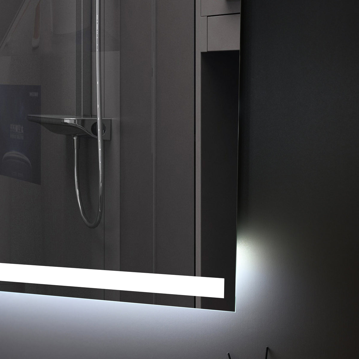Kodaen Major LED Bathroom Mirror