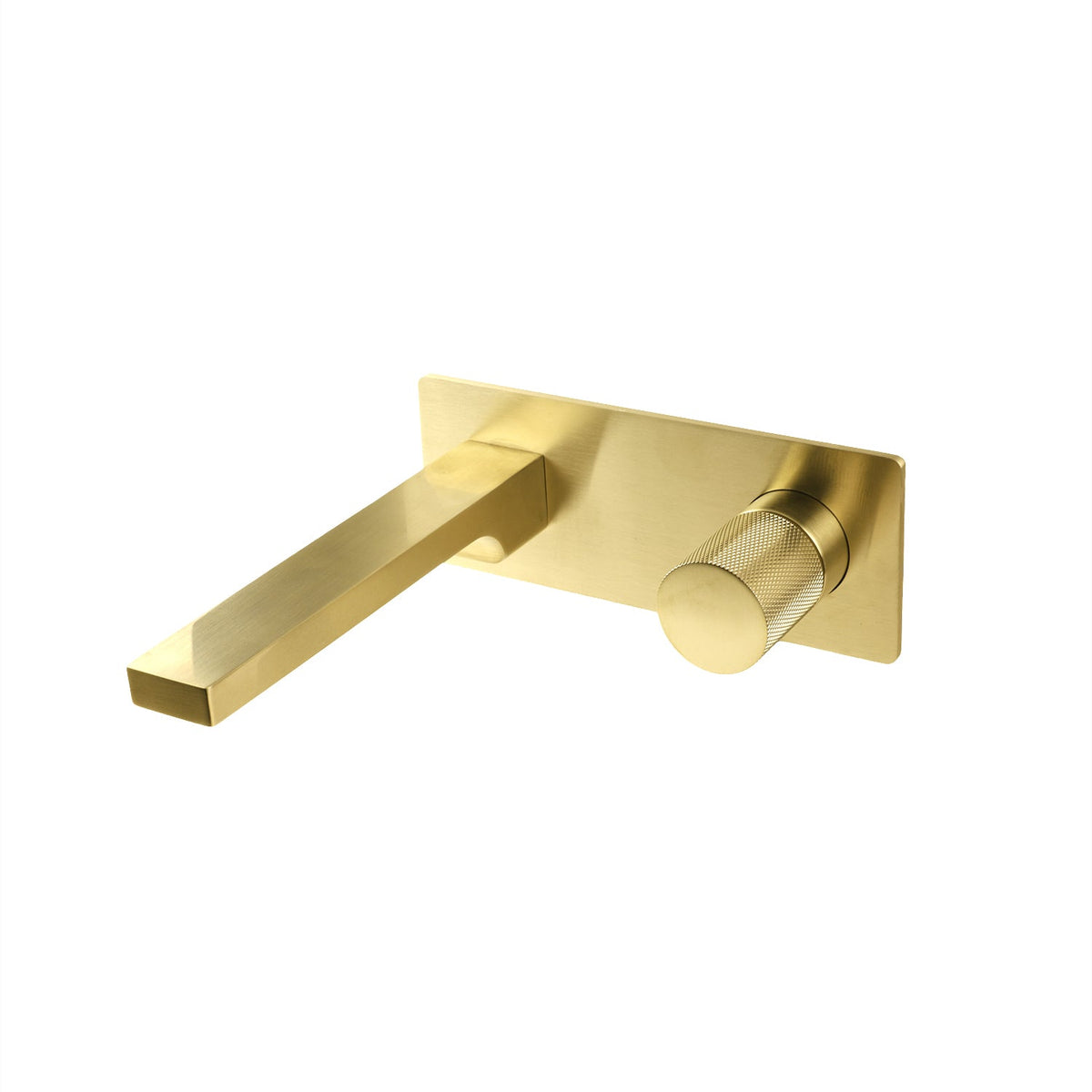 Kodaen MODERNO Wall-Mount Bathroom Faucet