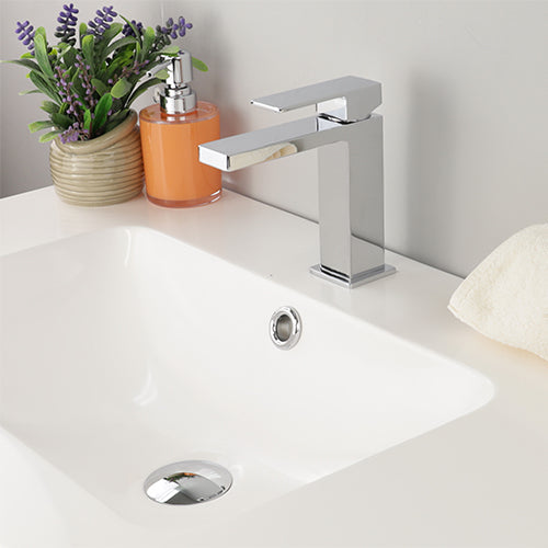 Kodaen NEW MADISON Single-Hole Bathroom Faucet