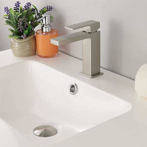 Kodaen NEW MADISON Single-Hole Bathroom Faucet