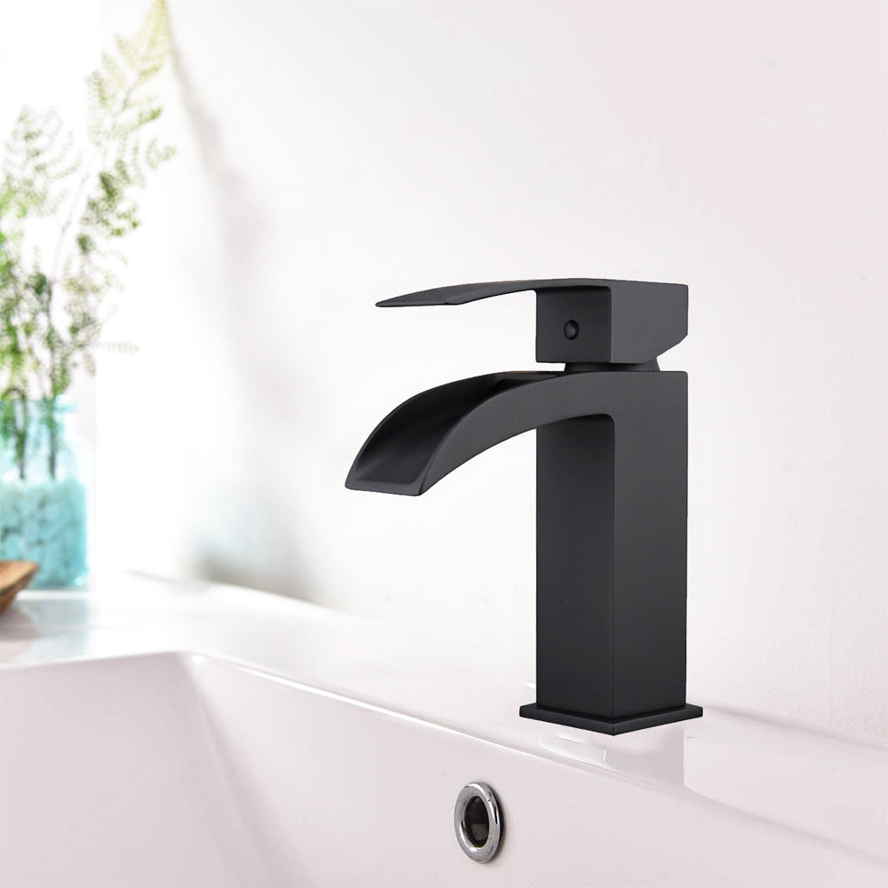 Kodaen NEW SATRO Single-Hole Bathroom Faucet