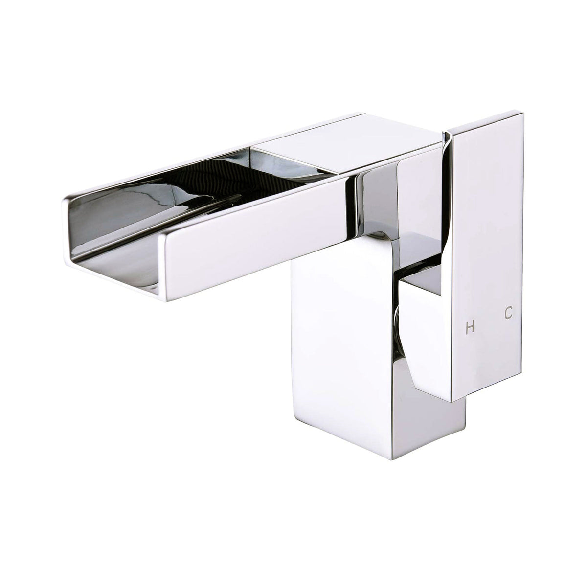Kodaen NIAGRA Single-Hole Bathroom Faucet