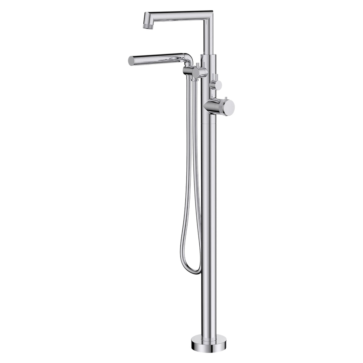 Kodaen NOHO Freestanding Tub Faucet