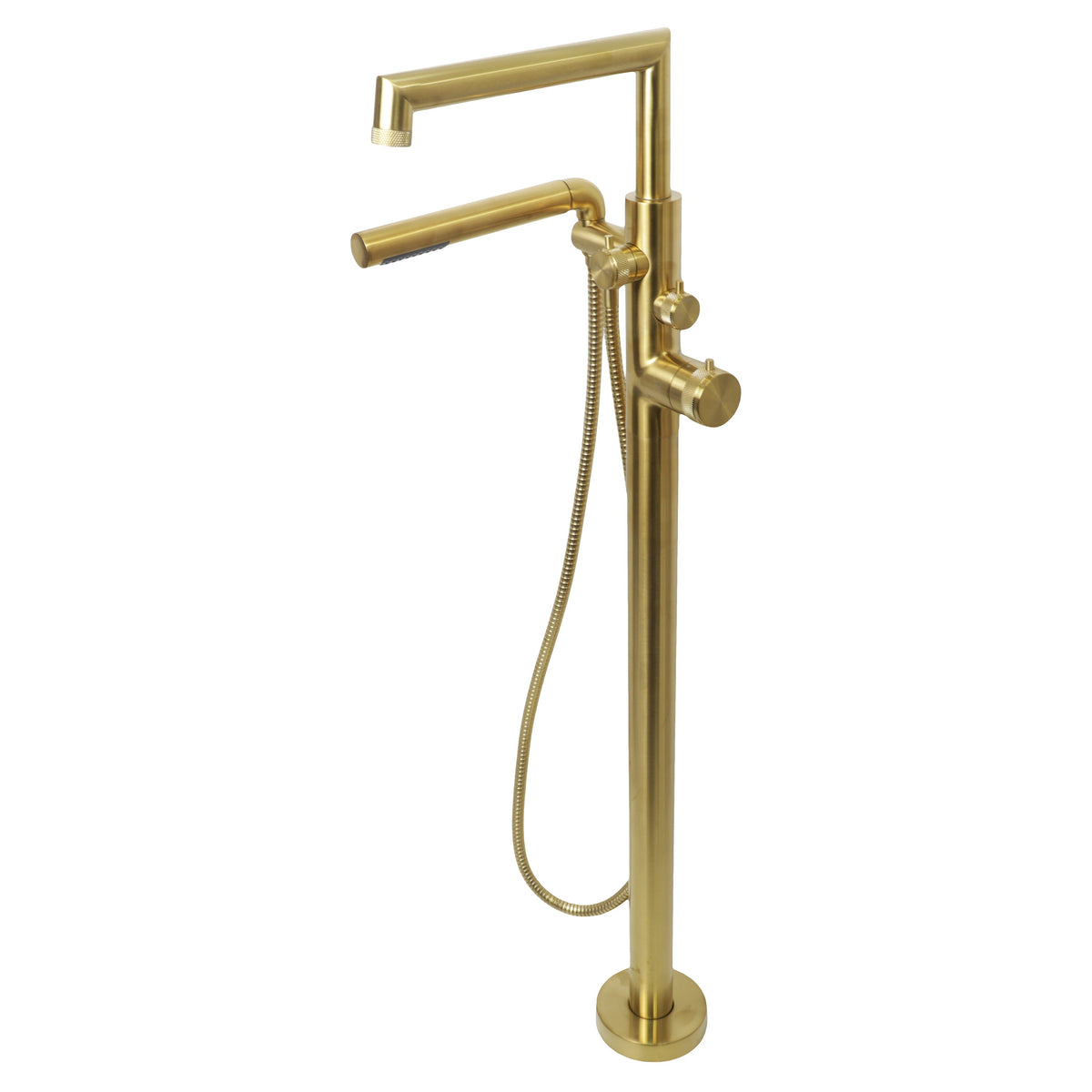 Kodaen NOHO Freestanding Tub Faucet