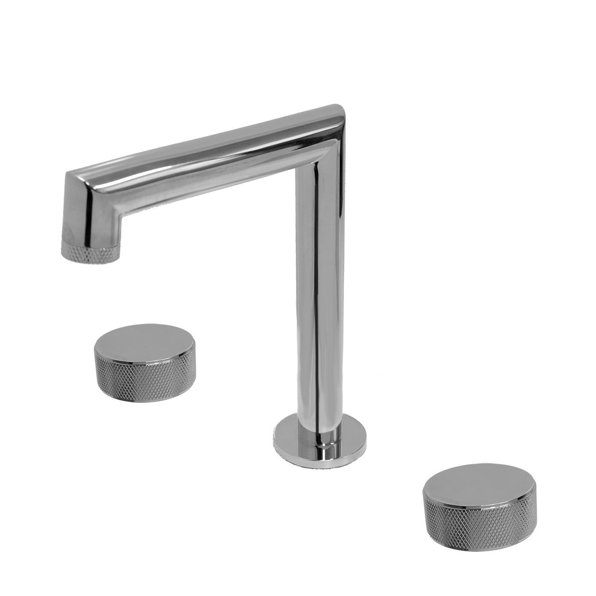 Kodaen NoHo Three-Hole Widespread Bathroom Faucet