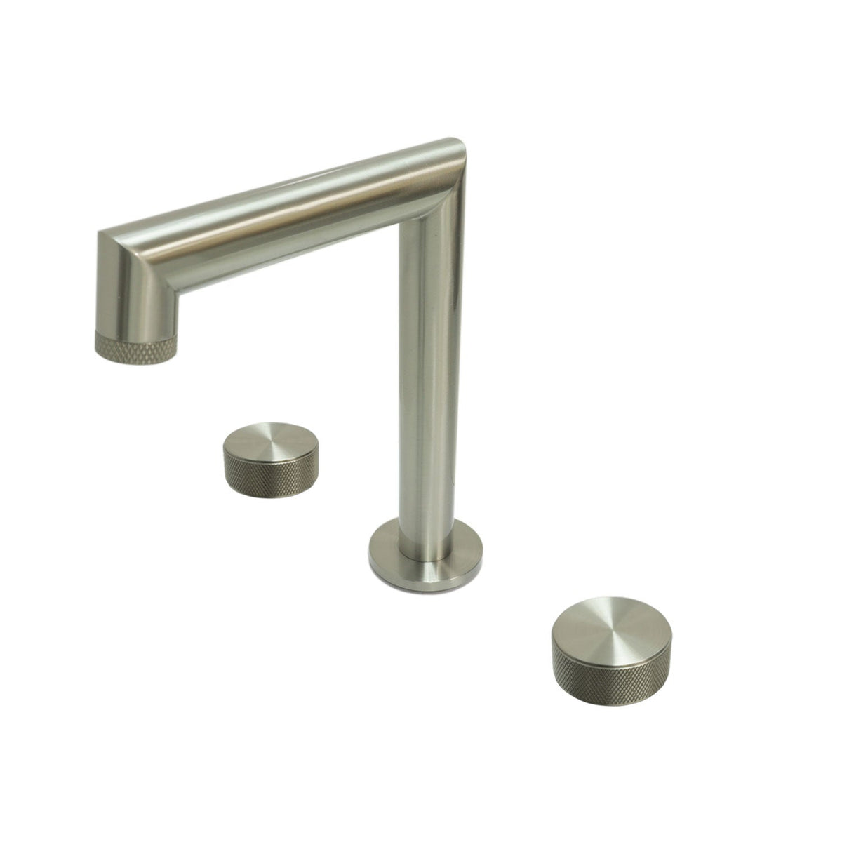 Kodaen NoHo Three-Hole Widespread Bathroom Faucet