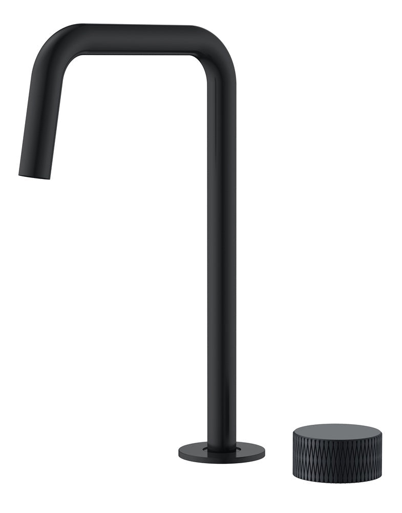 Kodaen NoHo Two-Piece Vessel Sink Faucet
