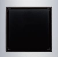 Kodaen 6" × 6" Tile-In Shower Drain