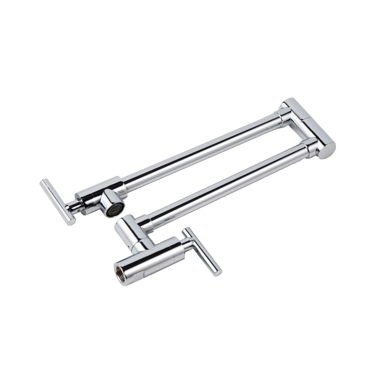 Kodaen SLEEK Wall-Mount Kitchen Pot Filler
