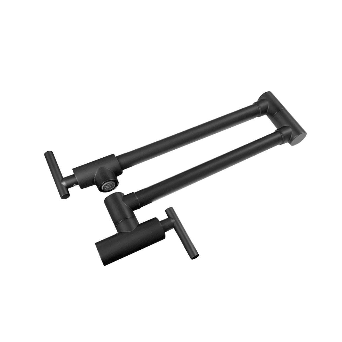 Kodaen SLEEK Wall-Mount Kitchen Pot Filler